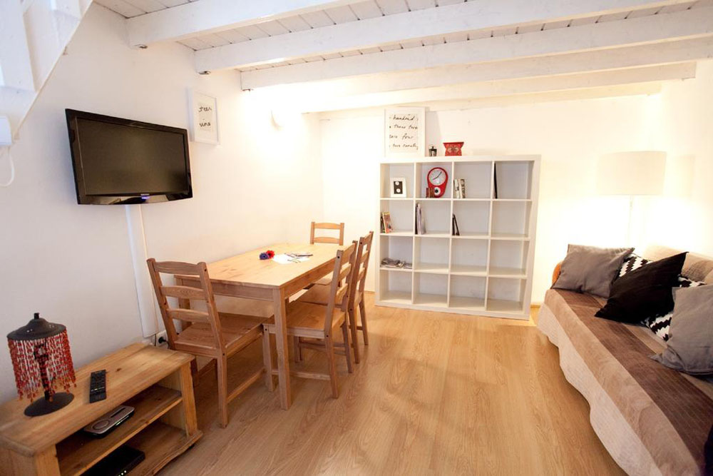 إيزي فلات أوبرا 1